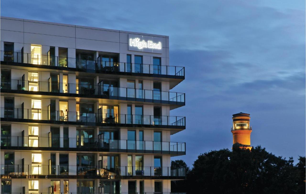 Amazing Apartment In Luebeck Travemuende With Sauna Lübeck Exterior foto