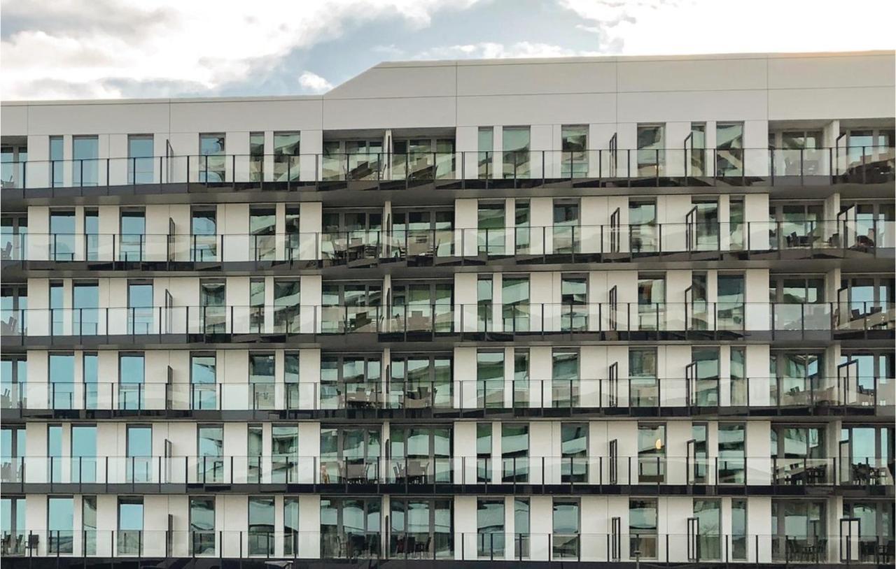 Amazing Apartment In Luebeck Travemuende With Sauna Lübeck Exterior foto