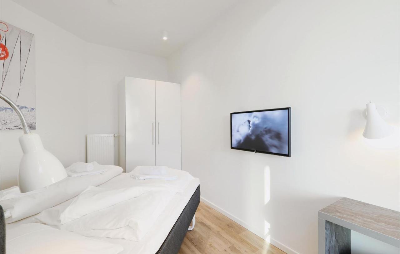 Amazing Apartment In Luebeck Travemuende With Sauna Lübeck Exterior foto