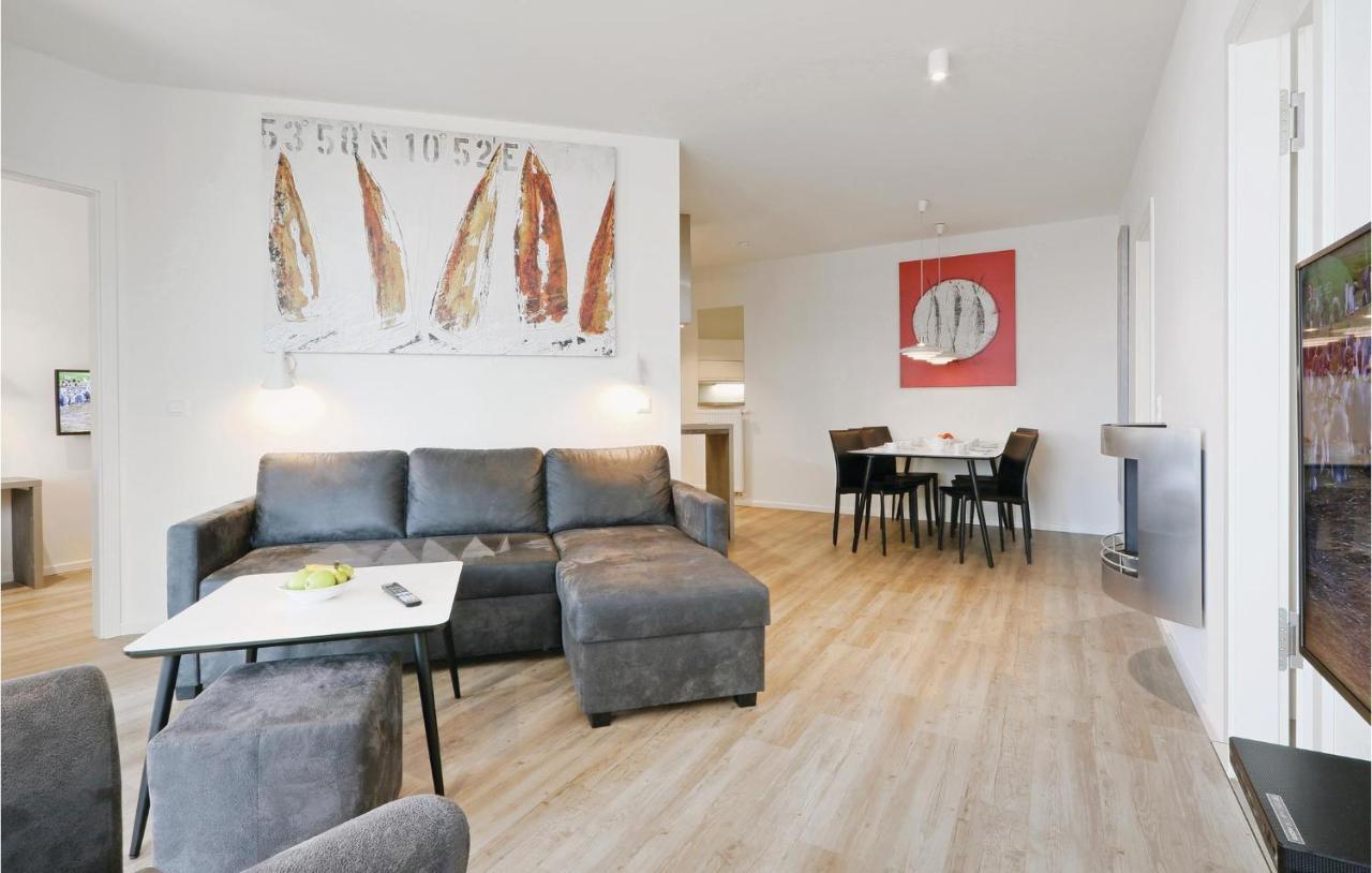 Amazing Apartment In Luebeck Travemuende With Sauna Lübeck Exterior foto