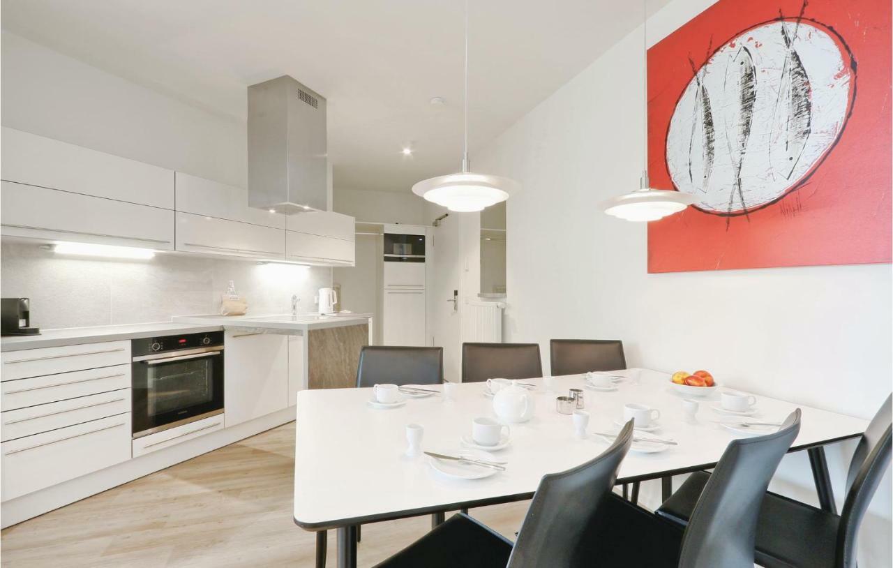 Amazing Apartment In Luebeck Travemuende With Sauna Lübeck Exterior foto