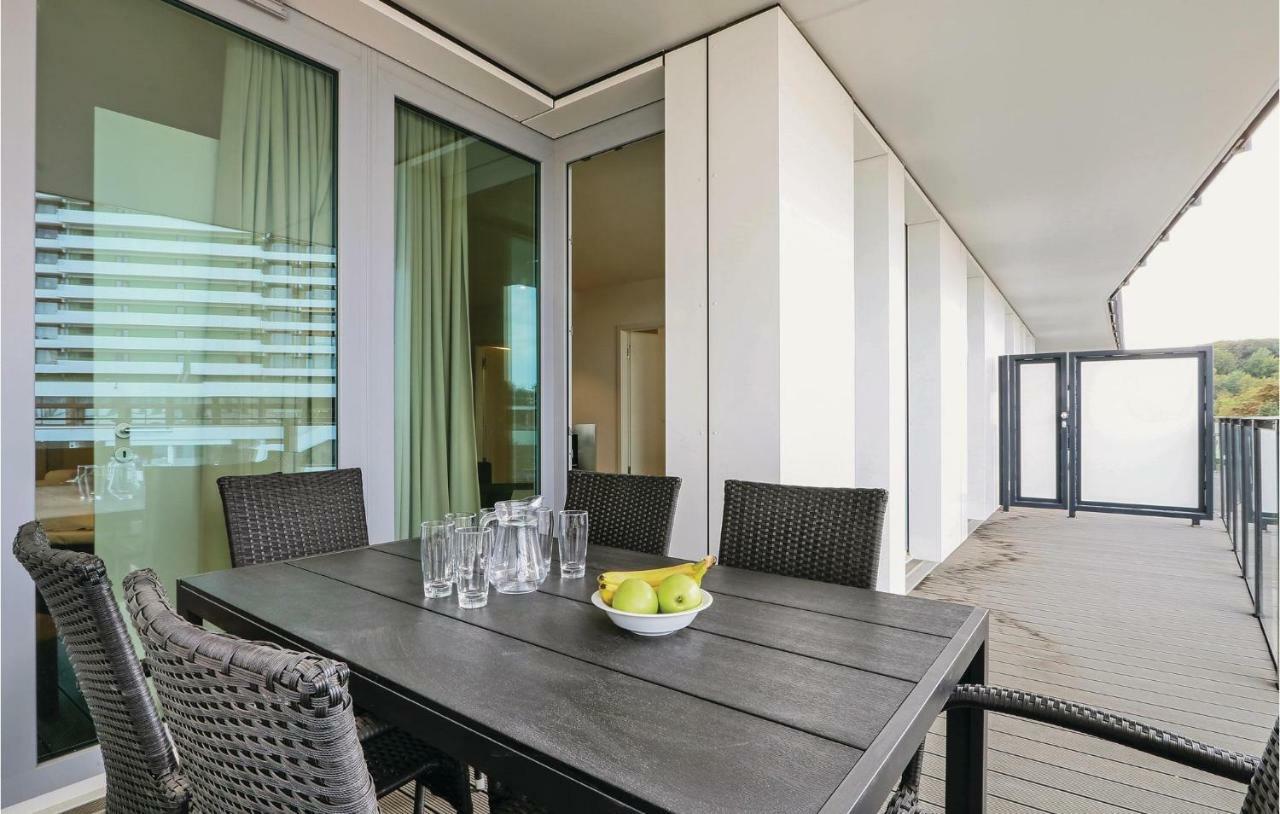 Amazing Apartment In Luebeck Travemuende With Sauna Lübeck Exterior foto