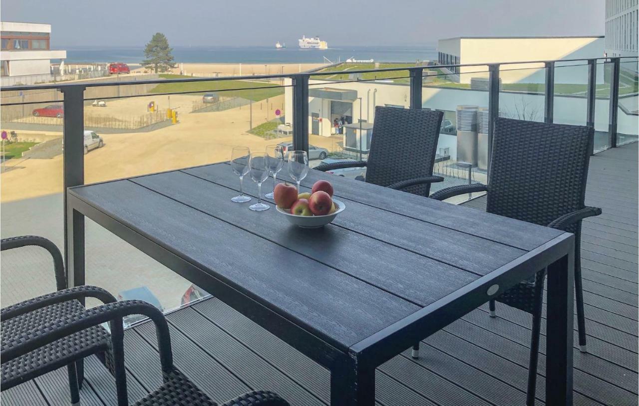 Amazing Apartment In Luebeck Travemuende With Sauna Lübeck Exterior foto