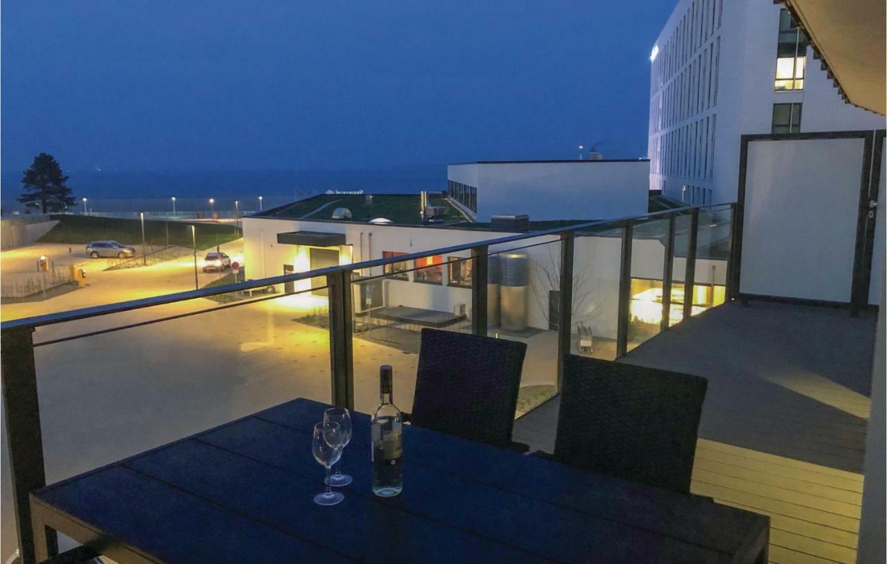 Amazing Apartment In Luebeck Travemuende With Sauna Lübeck Exterior foto